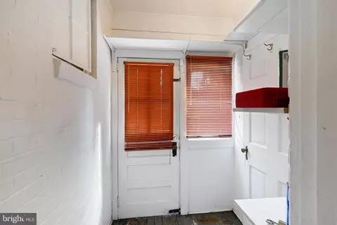 Entry Way - 3324 Sequoia Ave, Baltimore, MD 21215 photo 1 of 1