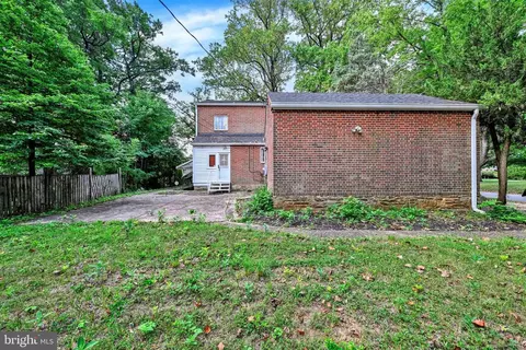 Exterior - 3324 Sequoia Ave, Baltimore, MD 21215 photo 3 of 3