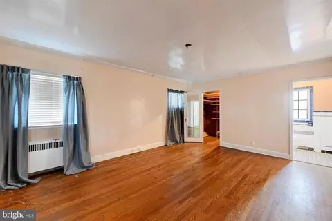 Bedroom - 3324 Sequoia Ave, Baltimore, MD 21215 photo 4 of 4