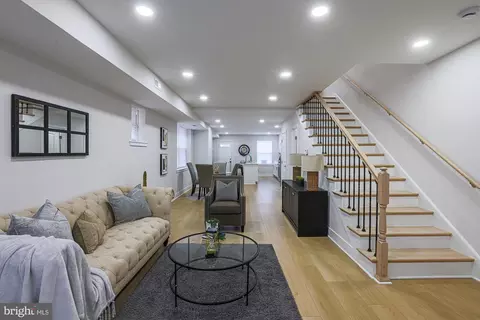 2909 Gwynns Falls Pkwy, Baltimore, MD 21216