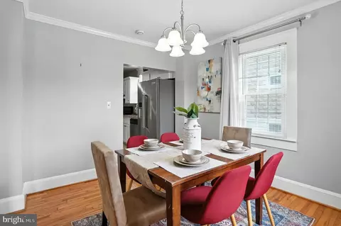 Dining - 5100 Eugene Ave, Baltimore, MD 21206 photo 2 of 3