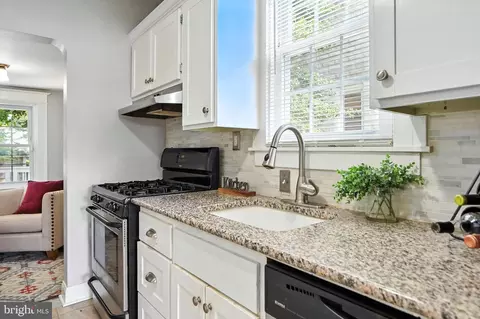 Kitchen - 5100 Eugene Ave, Baltimore, MD 21206 photo 2 of 2