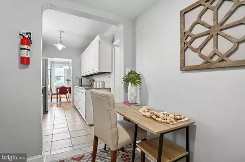 Entry Way - 5100 Eugene Ave, Baltimore, MD 21206 photo 2 of 2