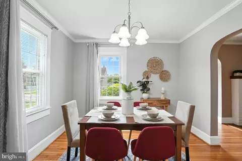 Dining - 5100 Eugene Ave, Baltimore, MD 21206 photo 1 of 3