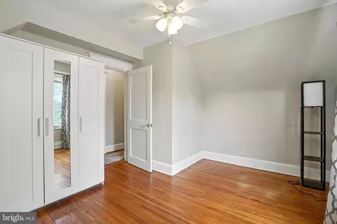 Bedroom - 5100 Eugene Ave, Baltimore, MD 21206 photo 7 of 7