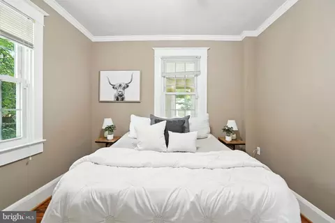 Bedroom - 5100 Eugene Ave, Baltimore, MD 21206 photo 2 of 7