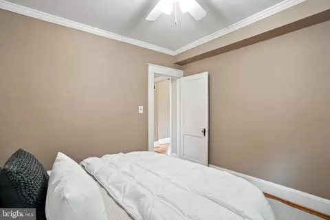 Bedroom - 5100 Eugene Ave, Baltimore, MD 21206 photo 3 of 7