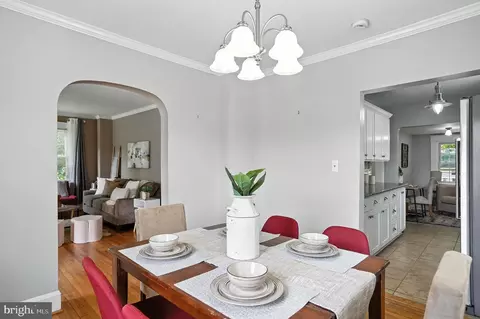 Dining - 5100 Eugene Ave, Baltimore, MD 21206 photo 3 of 3