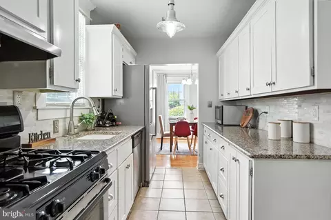 Kitchen - 5100 Eugene Ave, Baltimore, MD 21206 photo 1 of 2
