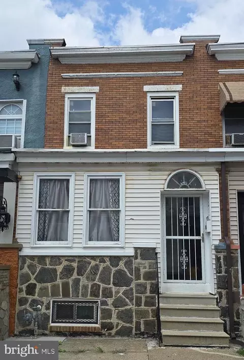 1212 N Curley St, Baltimore, MD 21213