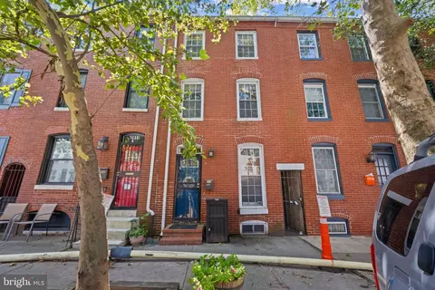2009 Bank St, Baltimore, MD 21231