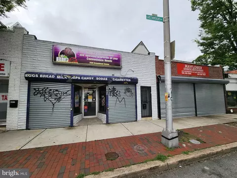 3409 Greenmount Ave, Baltimore, MD 21218 photo 1