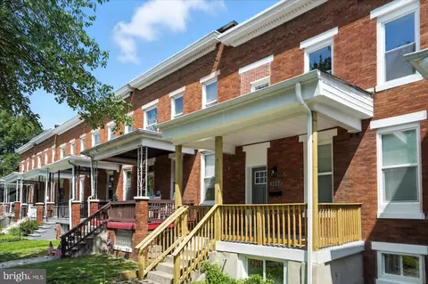 3032 Windsor Ave, Baltimore, MD 21216 photo 37