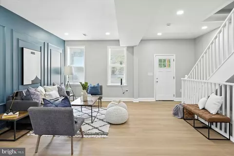 3032 Windsor Ave, Baltimore, MD 21216 photo 2