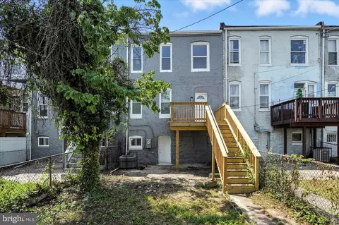 3032 Windsor Ave, Baltimore, MD 21216 photo 41