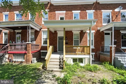 3032 Windsor Ave, Baltimore, MD 21216 photo 36