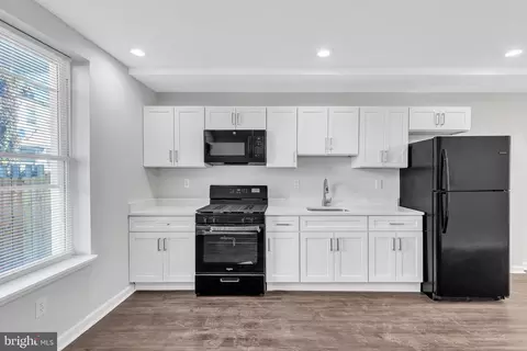 Kitchen - 1622 Darley Ave, Baltimore, MD 21213 photo 1 of 1