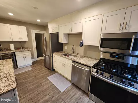 Kitchen - 1229 Winston Ave, Baltimore, MD 21239 photo 3 of 3