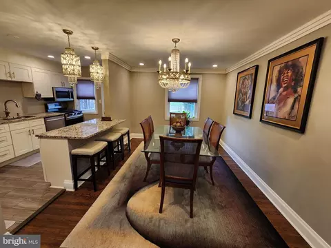 Dining - 1229 Winston Ave, Baltimore, MD 21239 photo 1 of 2