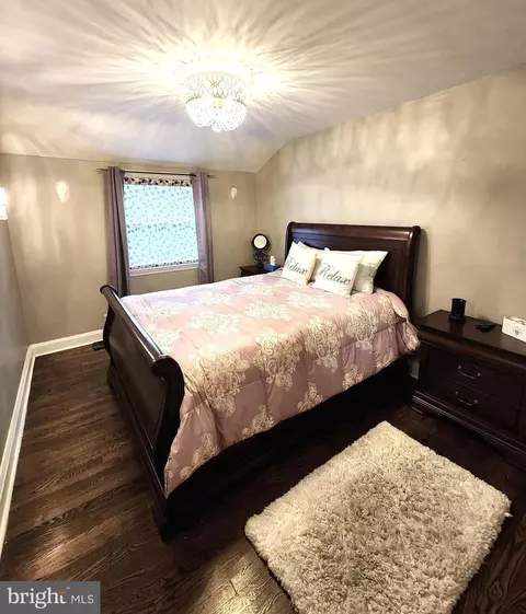 Bedroom - 1229 Winston Ave, Baltimore, MD 21239 photo 3 of 3