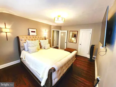 Bedroom - 1229 Winston Ave, Baltimore, MD 21239 photo 1 of 3