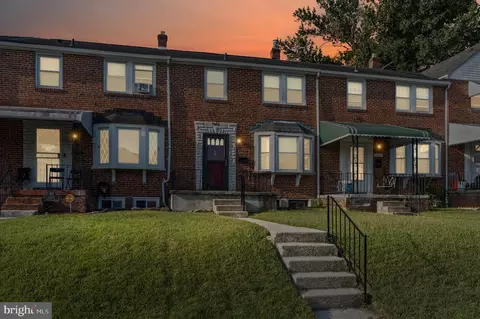 Other - 1229 Winston Ave, Baltimore, MD 21239 photo 8 of 8