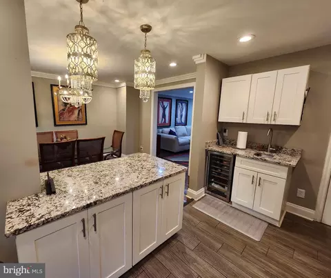 Kitchen - 1229 Winston Ave, Baltimore, MD 21239 photo 2 of 3