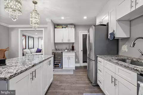 1229 Winston Ave, Baltimore, MD 21239