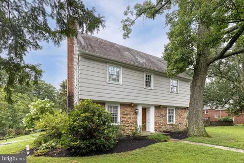 4010 Roundtop Rd, Baltimore, MD 21218