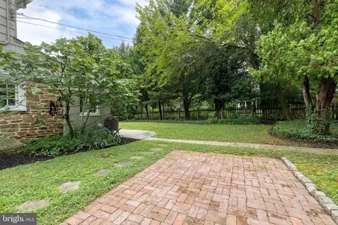 Exterior - 4010 Roundtop Rd, Baltimore, MD 21218 photo 10 of 10