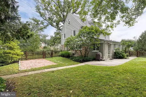 Exterior - 4010 Roundtop Rd, Baltimore, MD 21218 photo 8 of 10