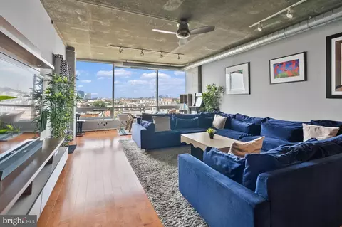 1200 Steuart St #530, Baltimore, MD 21230