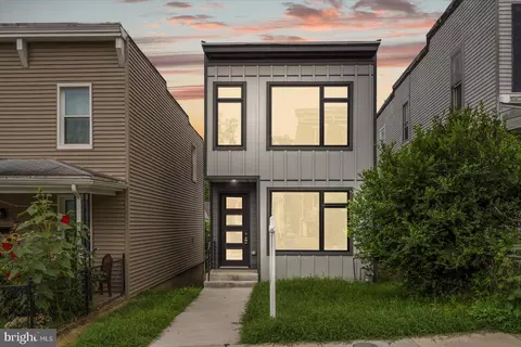 3530 Buena Vista Ave, Baltimore, MD 21211