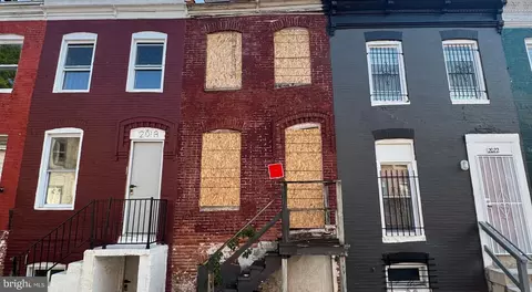 2020 Etting St, Baltimore, MD 21217 photo 3