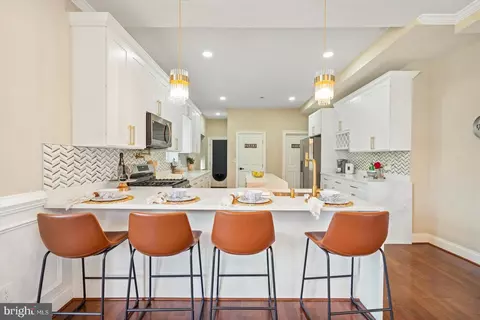 Kitchen - 1524 E 33rd St, Baltimore, MD 21218 photo 1 of 6