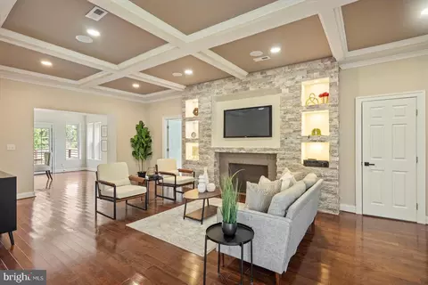 Living - 1524 E 33rd St, Baltimore, MD 21218 photo 1 of 3