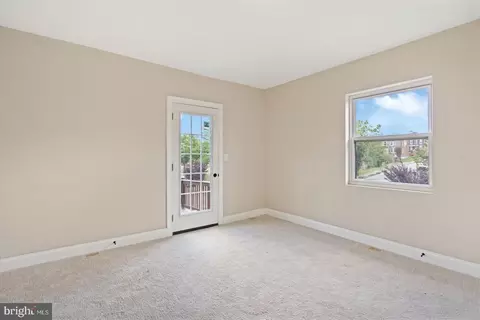 Bedroom - 1524 E 33rd St, Baltimore, MD 21218 photo 6 of 11