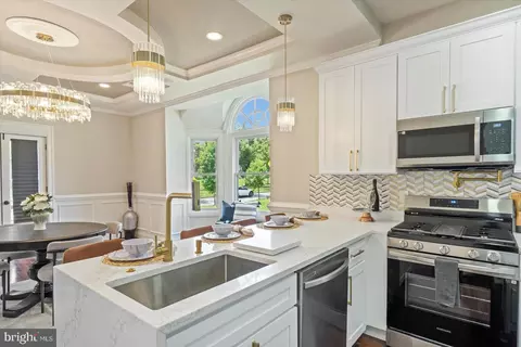 Kitchen - 1524 E 33rd St, Baltimore, MD 21218 photo 3 of 6