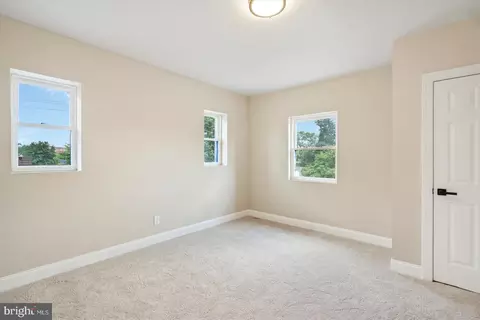 Bedroom - 1524 E 33rd St, Baltimore, MD 21218 photo 7 of 11