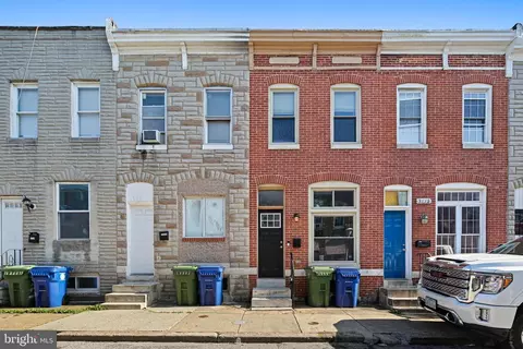 3721 Mount Pleasant Ave, Baltimore, MD 21224