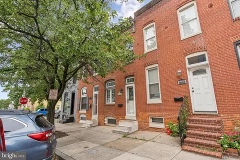 3504 Elliott St, Baltimore, MD 21224
