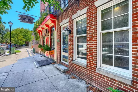 706 S Bond St, Baltimore, MD 21231