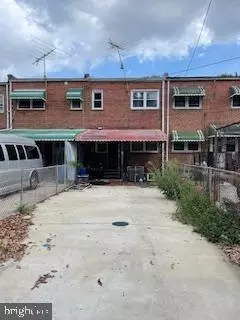 3832 Sinclair Ln, Baltimore, MD 21213 photo 1