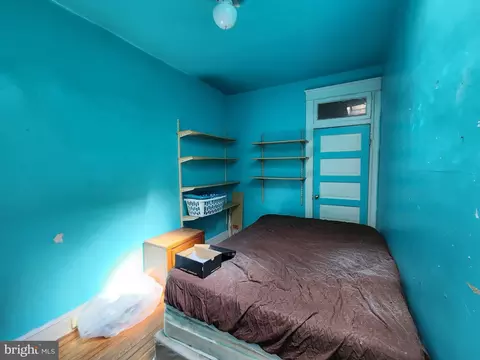 Bedroom - 1619 E 30th St, Baltimore, MD 21218 photo 1 of 1