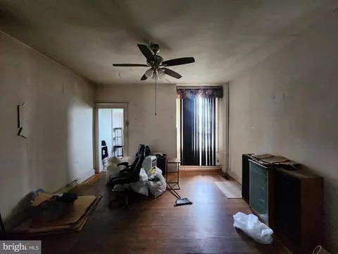 Living - 1619 E 30th St, Baltimore, MD 21218 photo 2 of 2