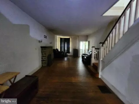 Entry Way - 1619 E 30th St, Baltimore, MD 21218 photo 1 of 5