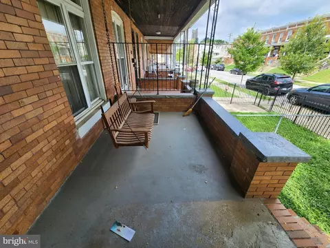 Exterior - 1619 E 30th St, Baltimore, MD 21218 photo 2 of 2