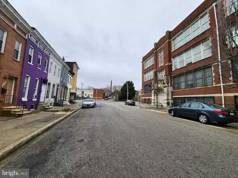 715 Baker St, Baltimore, MD 21217 photo 11