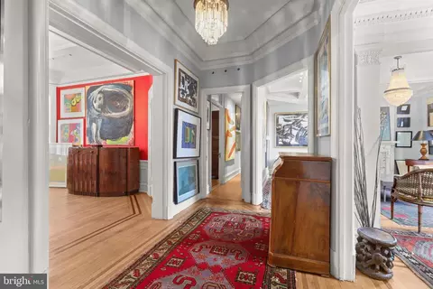 Entry Way - 700 Washington Pl #3B, Baltimore, MD 21201 photo 5 of 6