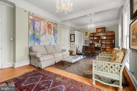 Other - 700 Washington Pl #3B, Baltimore, MD 21201 photo 10 of 12